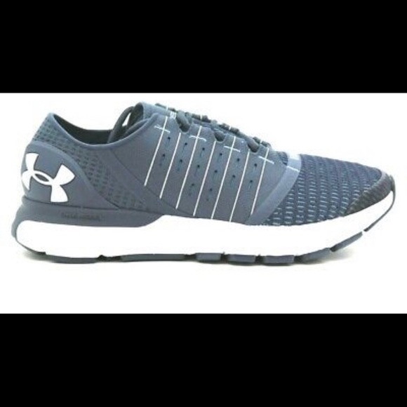 Under Armour Women's Speedform Europa 7.5 - Picture 2 of 2